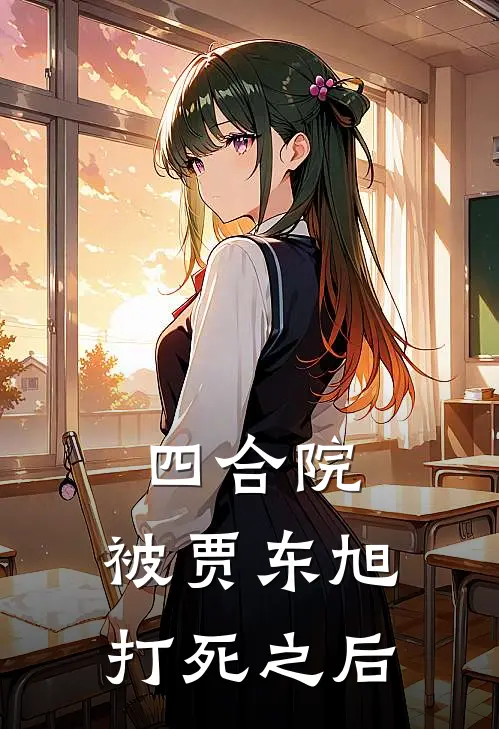 四合院：被贾东旭打死之后