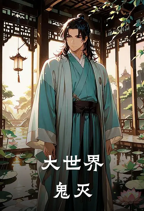 大世界：鬼灭(古月考田樱)小说推荐完本_全本免费小说大世界：鬼灭古月考田樱