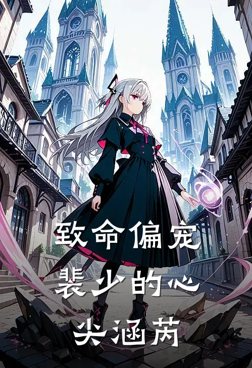 致命偏宠：裴少的心尖涵芮(裴也苏涵芮)免费小说全本阅读_最新章节列表致命偏宠：裴少的心尖涵芮(裴也苏涵芮)