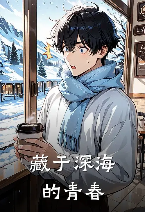 藏于深海的青春