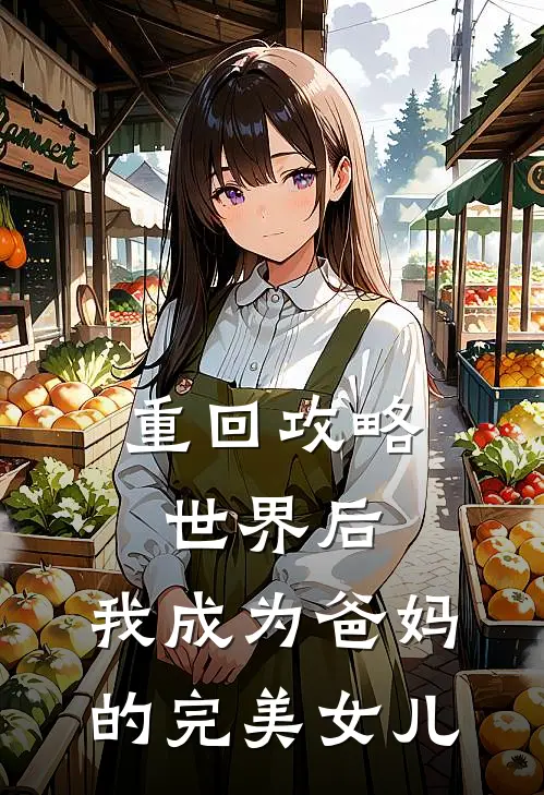 重回攻略世界后，我成为爸妈的完美女儿(叶冉冉冉)免费小说阅读_免费小说完整版重回攻略世界后，我成为爸妈的完美女儿(叶冉冉冉)