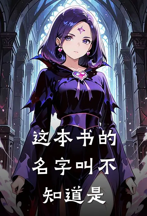 这本书的名字叫不知道是