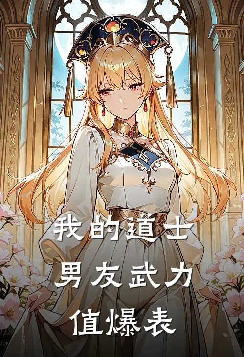 我的道士男友武力值爆表(林妍陈铭)无弹窗小说免费阅读_小说免费阅读无弹窗我的道士男友武力值爆表林妍陈铭