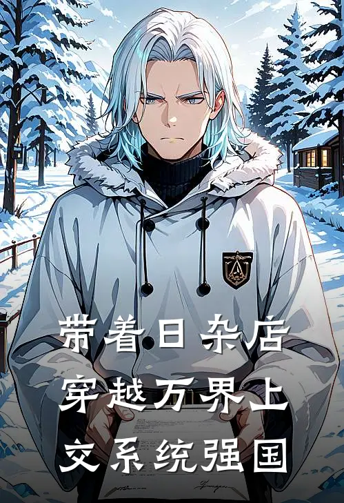 带着日杂店穿越万界上交系统强国杜若杜若完整版小说全文免费阅读_最新章节列表带着日杂店穿越万界上交系统强国(杜若杜若)