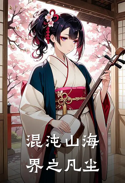 混沌山海界之凡尘