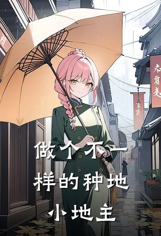 做个不一样的种地小地主