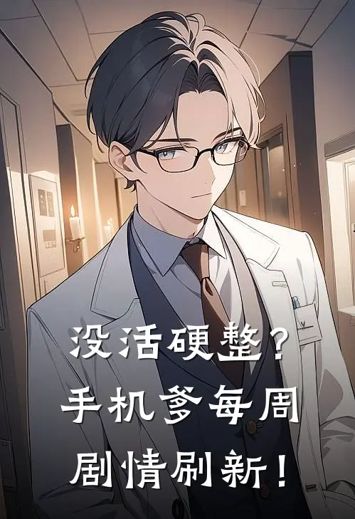 没活硬整？手机爹每周剧情刷新！灰灰江洋免费小说大全_小说完结没活硬整？手机爹每周剧情刷新！(灰灰江洋)