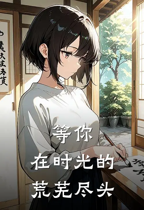 等你，在时光的荒芜尽头(林念之苏祈安)全本免费完结小说_小说完结免费等你，在时光的荒芜尽头林念之苏祈安