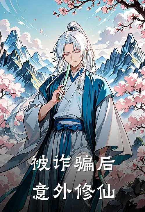 《被诈骗后意外修仙》周既明姜清蘅已完结小说_被诈骗后意外修仙(周既明姜清蘅)全文免费阅读无弹窗大结局