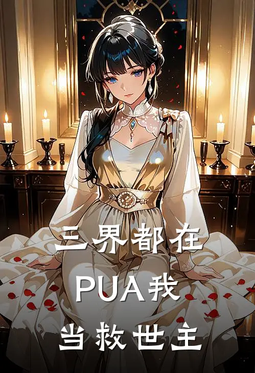 三界都在PUA我当救世主