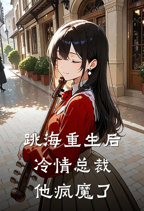 跳海重生后，冷情总裁他疯魔了(沈明薇厉南城)推荐小说_跳海重生后，冷情总裁他疯魔了(沈明薇厉南城)全文免费阅读大结局