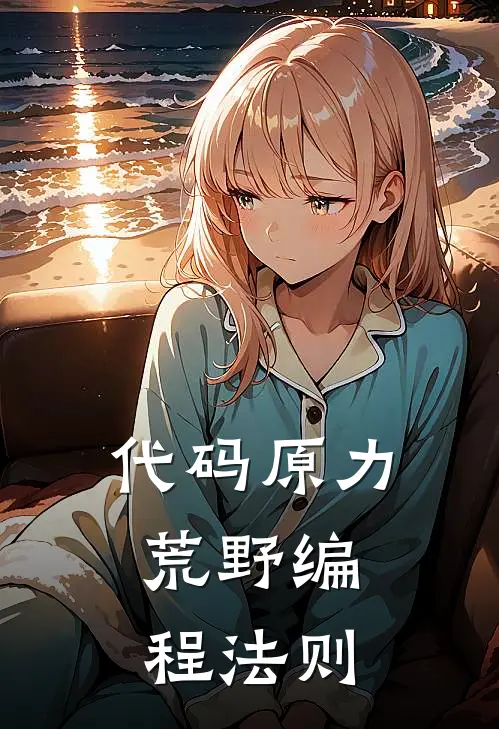 代码原力：荒野编程法则(林辰张魁)完整版免费阅读_(代码原力：荒野编程法则)全章节免费在线阅读