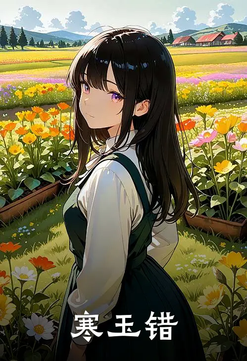 寒玉错段无涯殷九霄最新小说推荐_热门小说排行榜寒玉错(段无涯殷九霄)