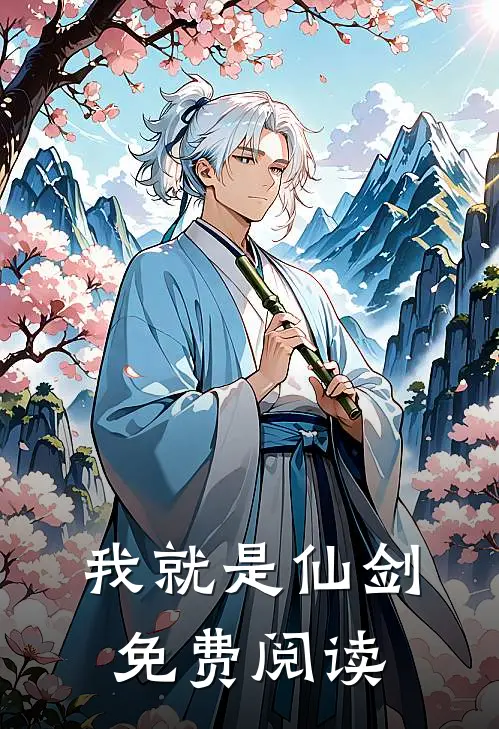 我就是仙剑免费阅读