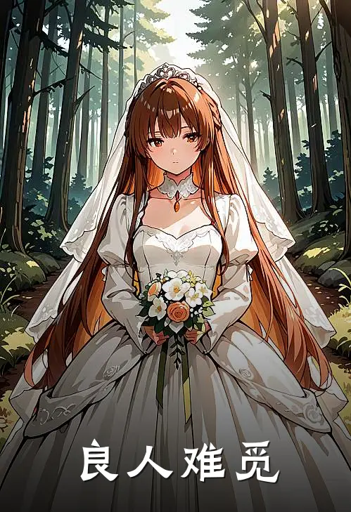 良人难觅