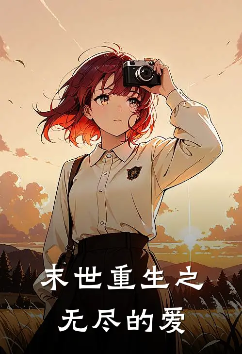末世重生之无尽的爱