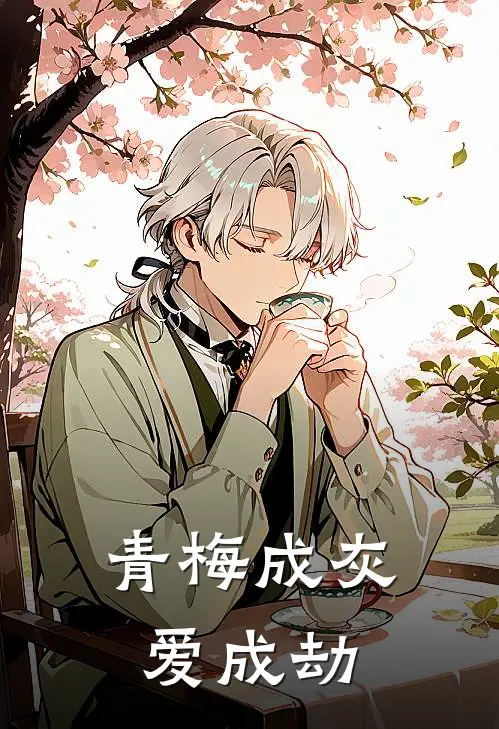 青梅成灰爱成劫