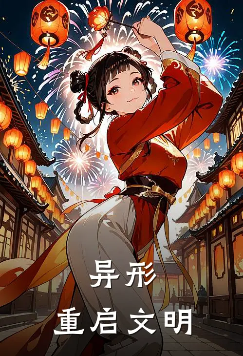 异形：重启文明