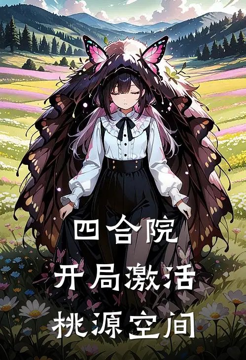 四合院：开局激活桃源空间(何雨柱陈岚)完结版免费小说_热门完结小说四合院：开局激活桃源空间(何雨柱陈岚)