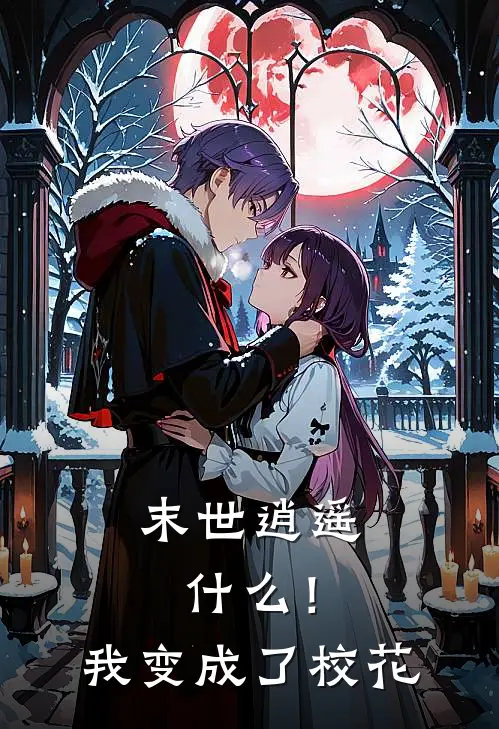末世逍遥：什么！我变成了校花(林刻苏晚晴)热门小说推荐_免费小说在线看末世逍遥：什么！我变成了校花林刻苏晚晴
