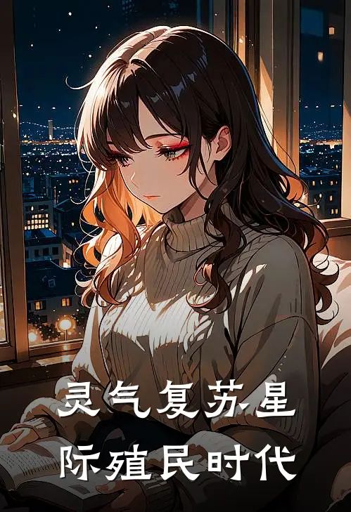 灵气复苏星际殖民时代林言辞伏羲新热门小说_小说免费阅读灵气复苏星际殖民时代(林言辞伏羲)