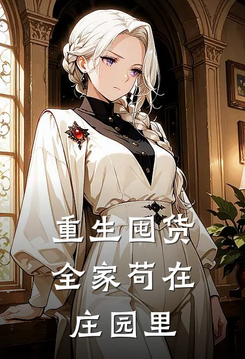 重生囤货：全家苟在庄园里茵茵赵建国全章节免费在线阅读_《重生囤货：全家苟在庄园里》精彩小说