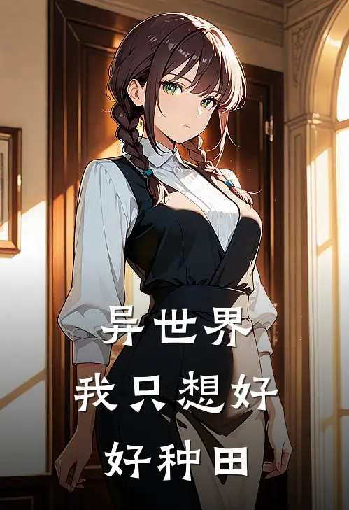 异世界，我只想好好种田