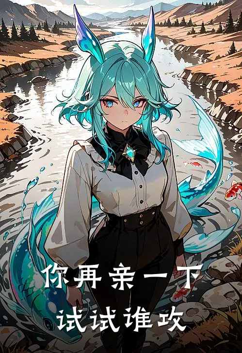 你再亲一下试试谁攻