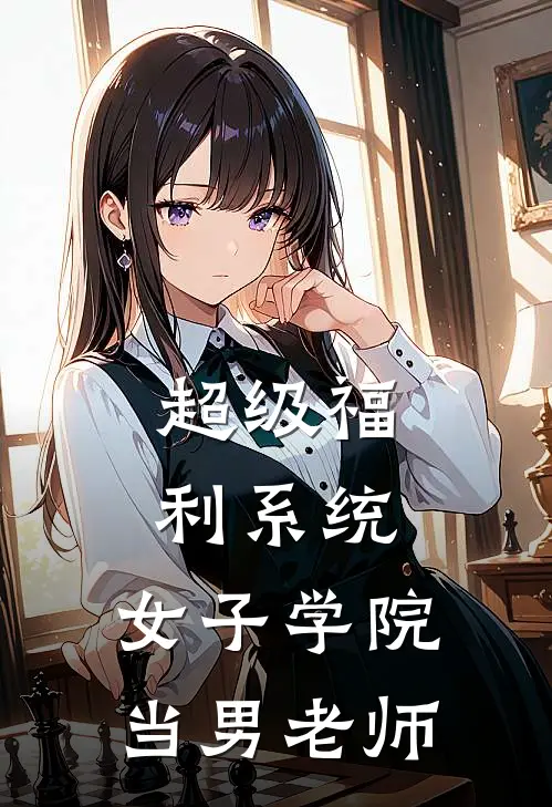 超级福利系统：女子学院当男老师