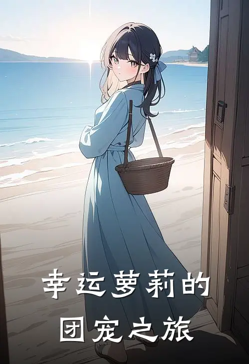 幸运萝莉的团宠之旅