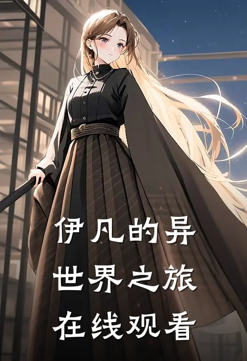 伊凡的异世界之旅在线观看