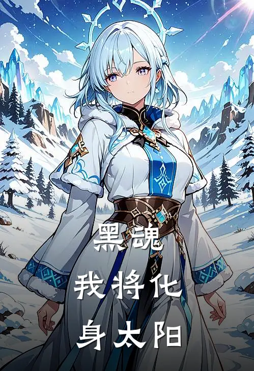 黑魂，我将化身太阳林一哥尔赞最新好看小说_免费小说黑魂，我将化身太阳(林一哥尔赞)