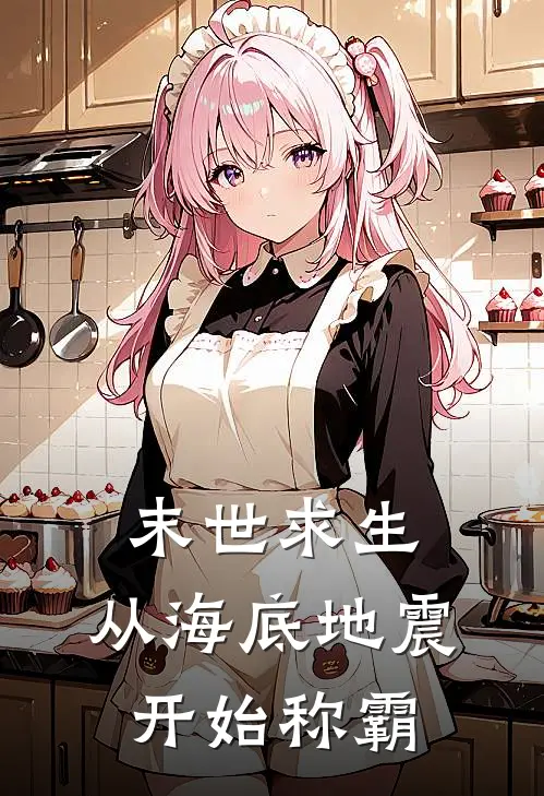 末世求生：从海底地震开始称霸陈默张翠花小说完整版免费阅读_最新章节列表末世求生：从海底地震开始称霸(陈默张翠花)