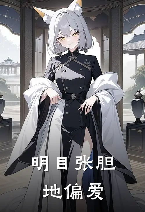 明目张胆地偏爱