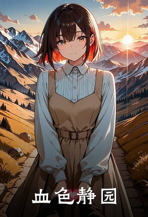 血色静园秦漠林薇免费小说阅读_免费小说大全血色静园(秦漠林薇)