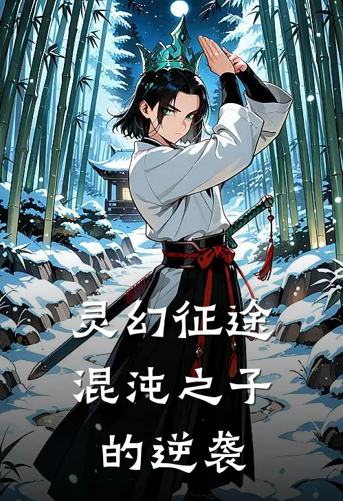 灵幻征途：混沌之子的逆袭