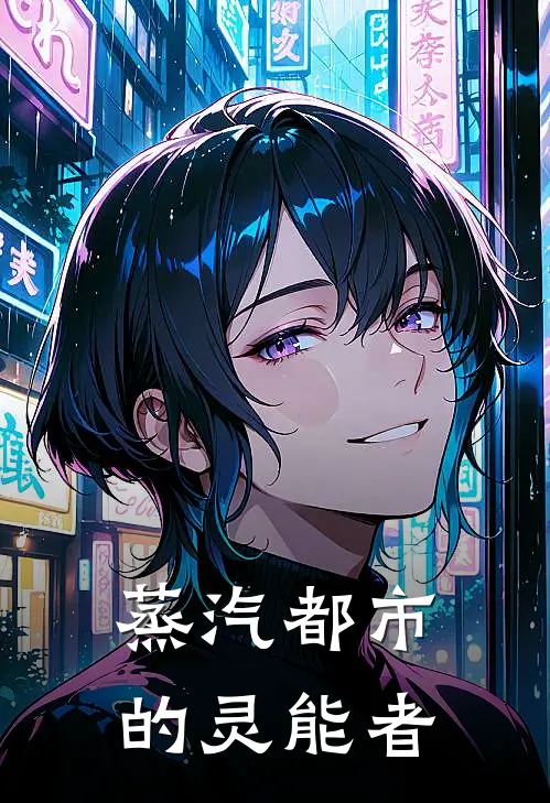 蒸汽都市的灵能者(罗启罗启)全本免费小说阅读_全文免费阅读蒸汽都市的灵能者罗启罗启