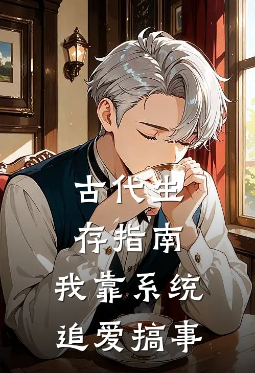 古代生存指南：我靠系统追爱搞事(林阳苏婉)热门网络小说_小说推荐完结古代生存指南：我靠系统追爱搞事(林阳苏婉)