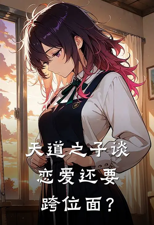 天道之子谈恋爱还要跨位面？