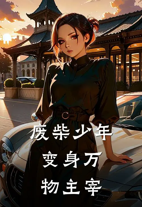 废柴少年，变身万物主宰曹禺林月茹最新章节免费阅读_废柴少年，变身万物主宰全集免费阅读