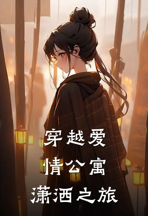 穿越爱情公寓：潇洒之旅小说林霄美嘉（已完结全集完整版大结局）林霄美嘉小说全文阅读笔趣阁