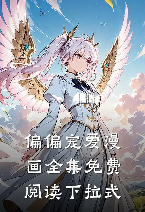 偏偏宠爱漫画全集免费阅读下拉式