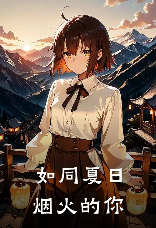 如同夏日烟火的你夏葵青空完结版免费小说_完本小说大全如同夏日烟火的你夏葵青空