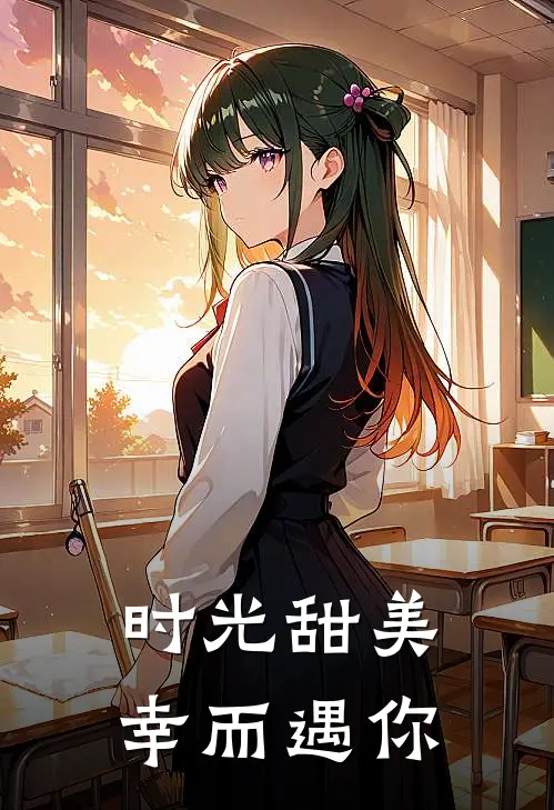 时光甜美，幸而遇你林晚晴顾景言新热门小说_小说免费阅读时光甜美，幸而遇你(林晚晴顾景言)