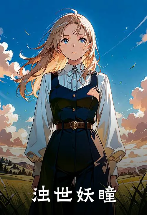 浊世妖瞳(萧云隐沈青禾)完结小说推荐_小说全文免费阅读浊世妖瞳萧云隐沈青禾