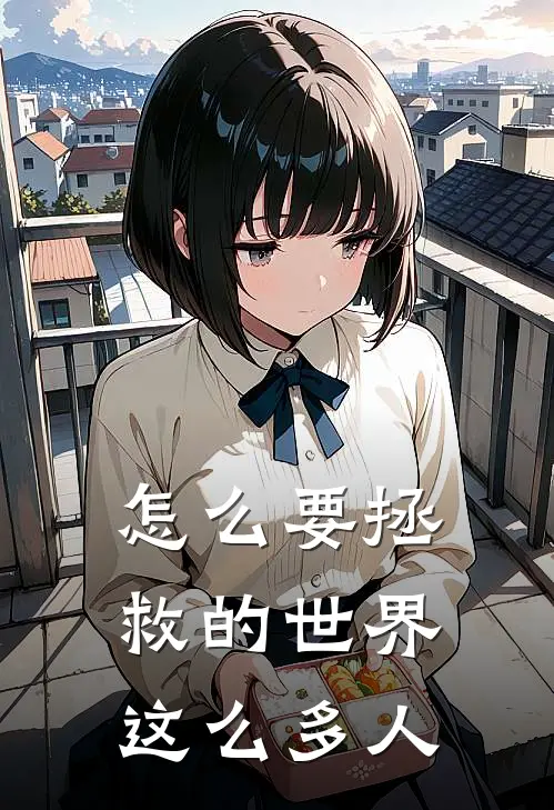 怎么要拯救的世界这么多人