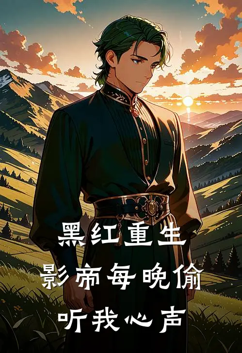 黑红重生：影帝每晚偷听我心声