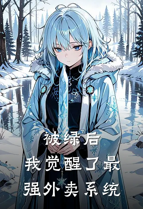 被绿后，我觉醒了最强外卖系统