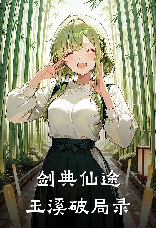 剑典仙途：玉溪破局录