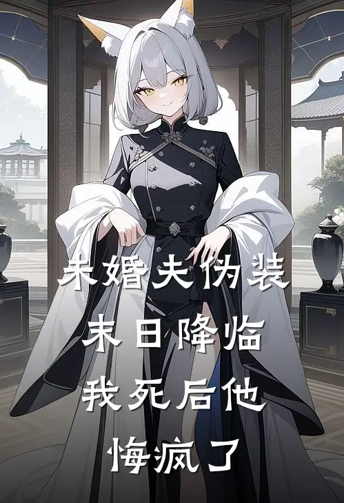 未婚夫伪装末日降临，我死后他悔疯了(霍少霍寒舟)完本小说大全_完本热门小说未婚夫伪装末日降临，我死后他悔疯了霍少霍寒舟